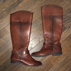 Alex Marie Riding Boots
